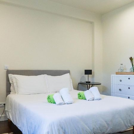 Вилла Quinta Sao Jose Da Relva Понта-Делгада Экстерьер фото