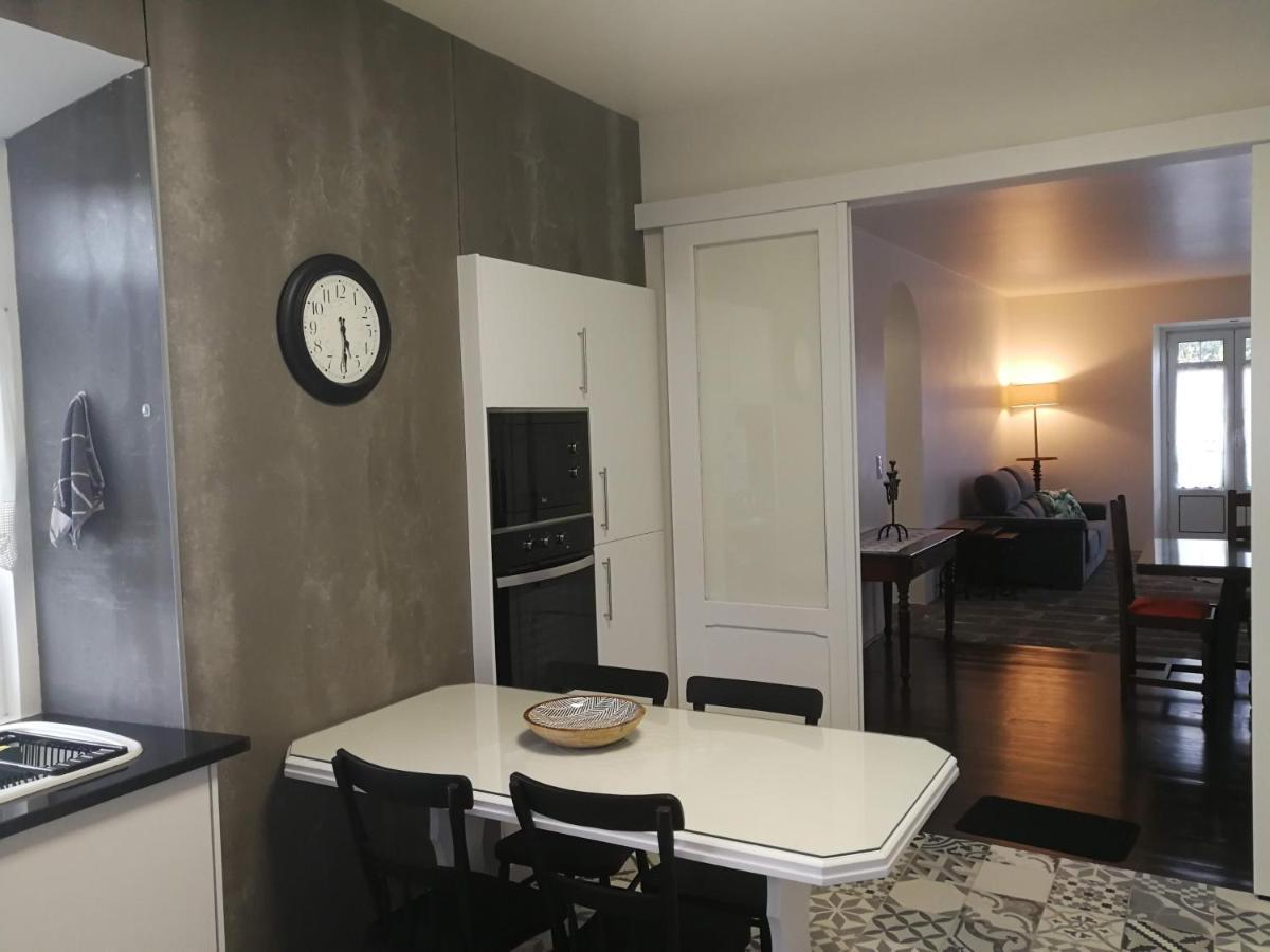 Вилла Quinta Sao Jose Da Relva Понта-Делгада Экстерьер фото