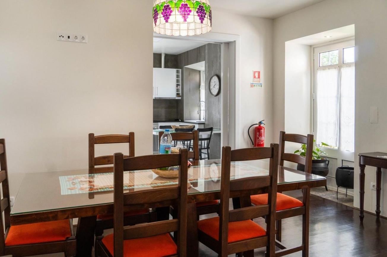 Вилла Quinta Sao Jose Da Relva Понта-Делгада Экстерьер фото